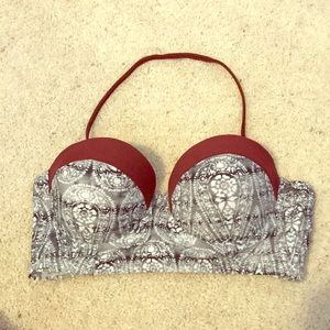 Bikini Top